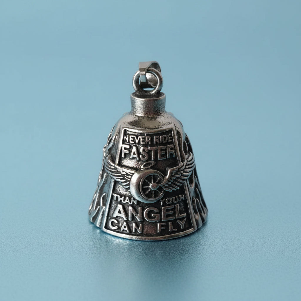 Halloween Decoration Enchanted Bell - Image 6