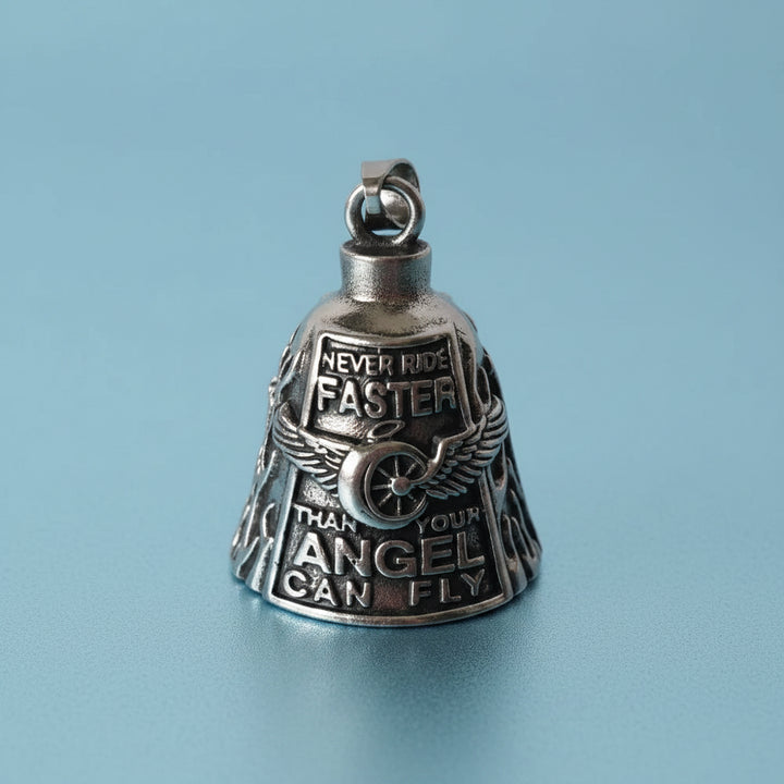 Halloween Decoration Enchanted Bell - Image 6