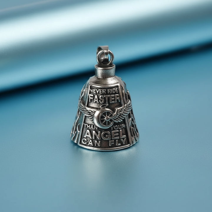 Halloween Decoration Enchanted Bell - Image 8