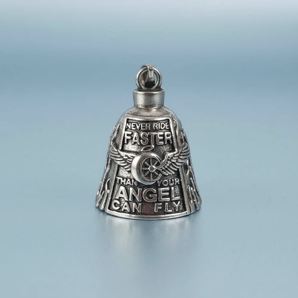 Halloween Decoration Enchanted Bell - Image 9