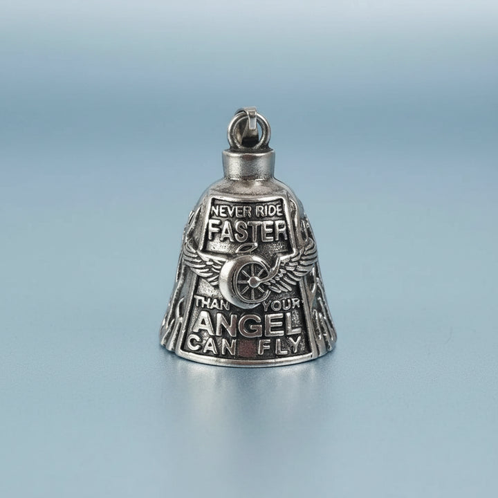 Halloween Decoration Enchanted Bell - Image 9