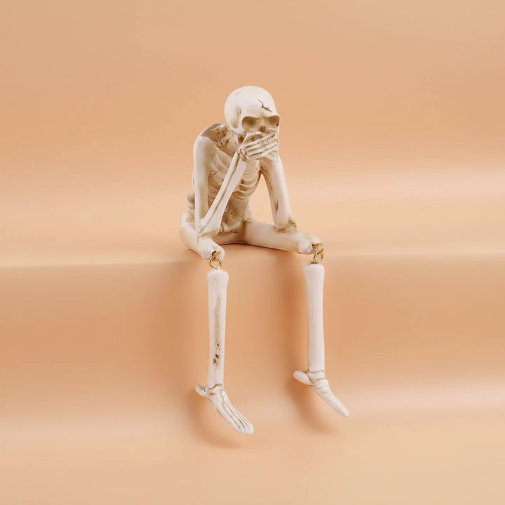 Halloween Decoration Figure Spooky Home Accent - Image 7