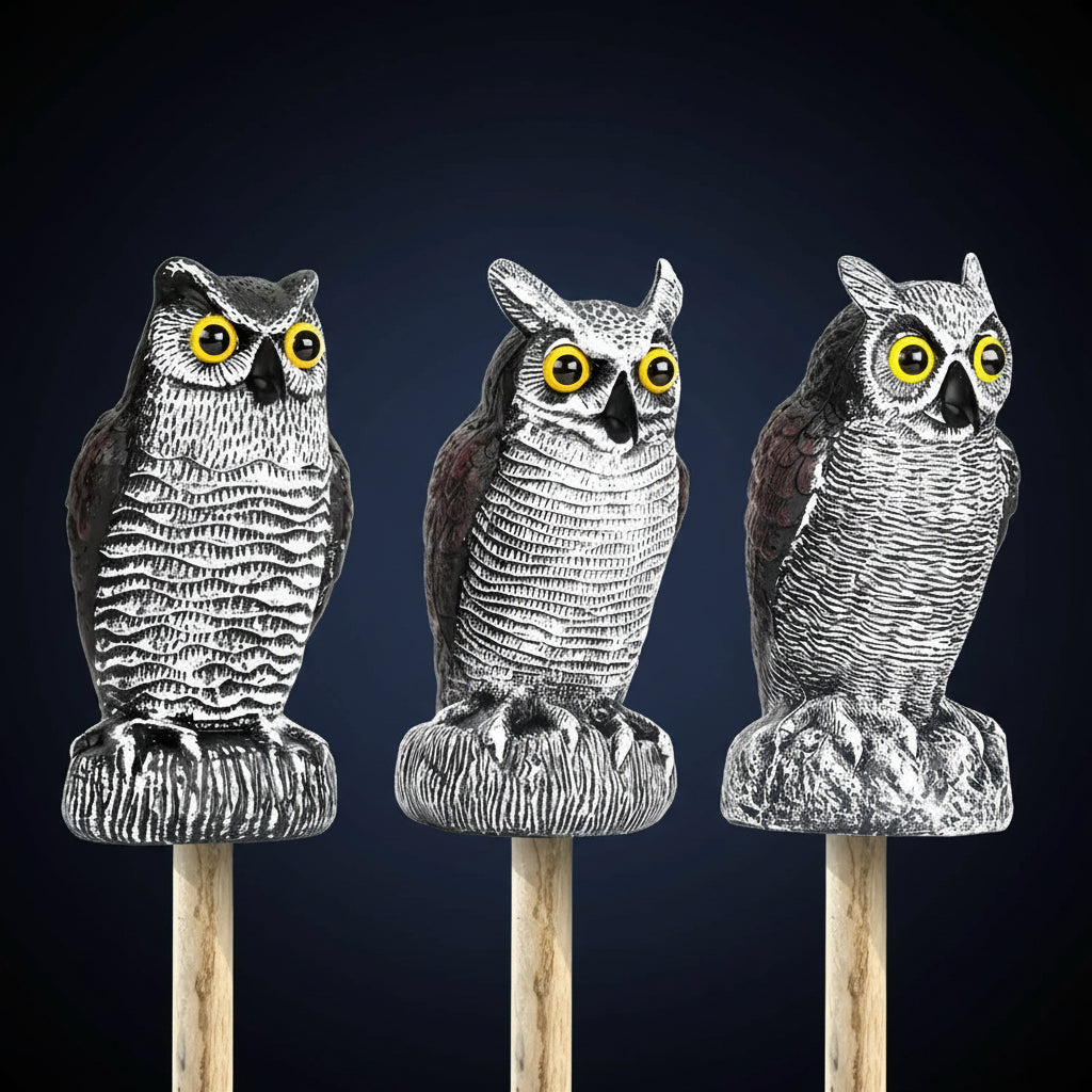Halloween Decoration Garden Outdoor Sculpture - Image 1