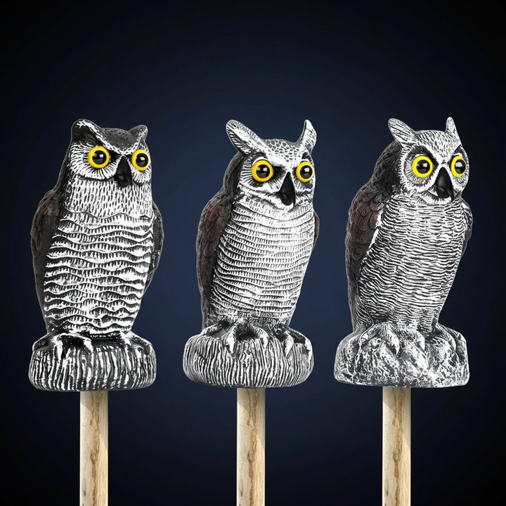 Halloween Decoration Garden Outdoor Sculpture - Image 1