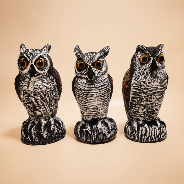Halloween Decoration Garden Outdoor Sculpture - Image 6