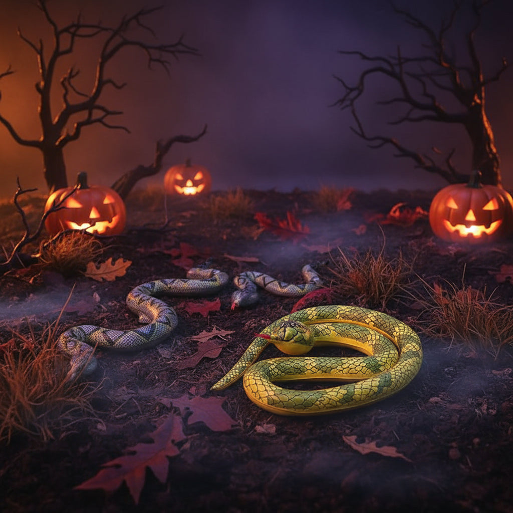 Halloween Decoration Garden Party Decoration - Image 1