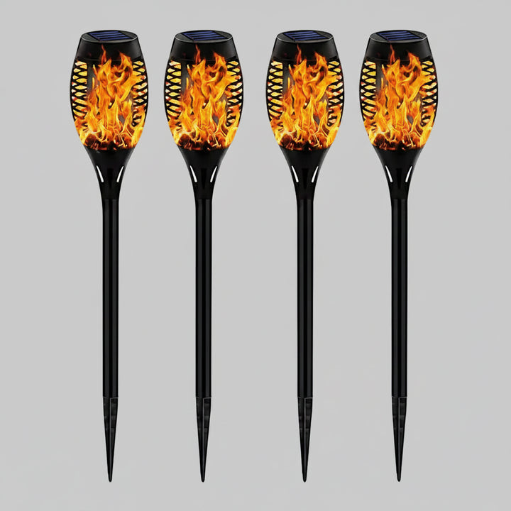 Halloween Decoration Halloween Theme Decorative Outdoor Light - Image 9
