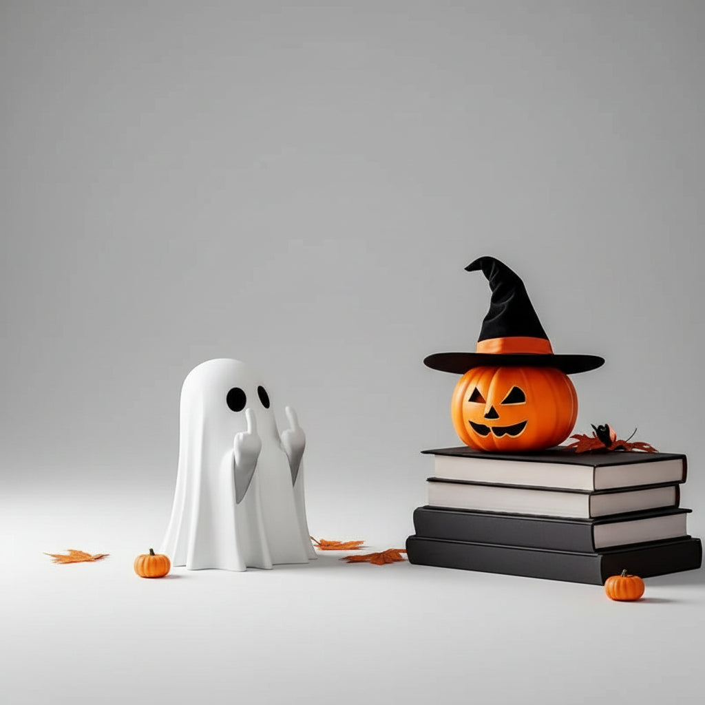 Halloween Decoration Halloween Theme Home Decorations - Image 3