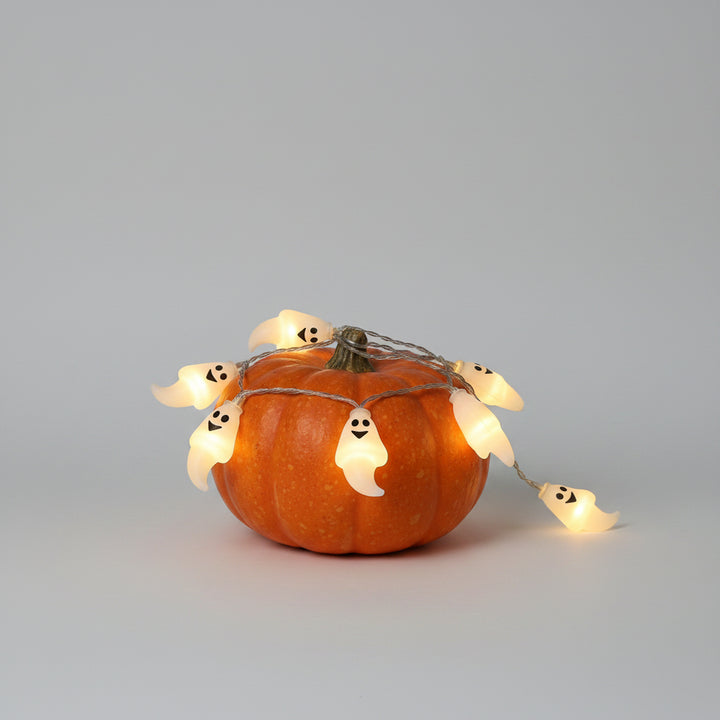 Halloween Decoration Halloween Theme LED String Lights - Image 3