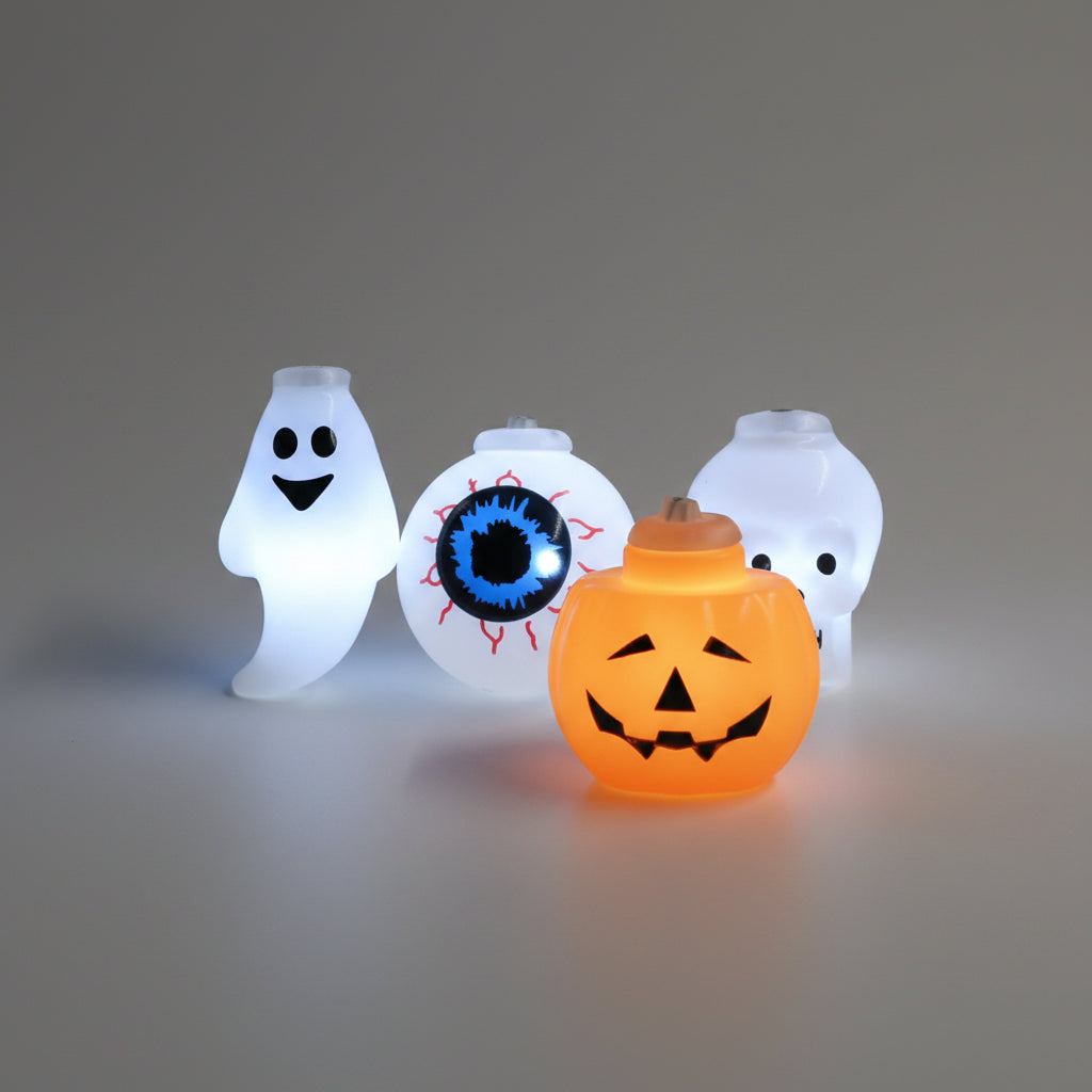 Halloween Decoration Halloween Theme LED String Lights - Image 6