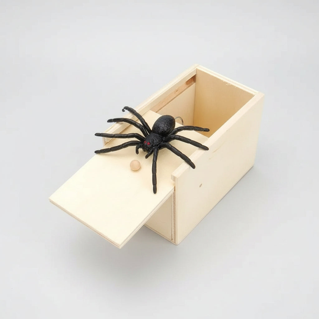 Halloween Decoration Halloween Theme Snake Toy Fun Surprise - Image 10