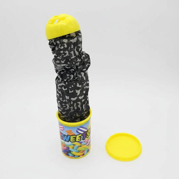 Halloween Decoration Halloween Theme Snake Toy Fun Surprise - Image 9