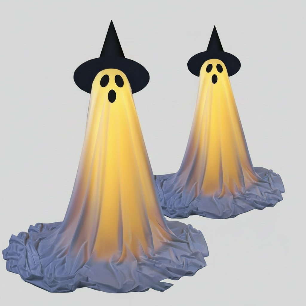 Halloween Decoration Halloween Theme Sound Effects - Image 1
