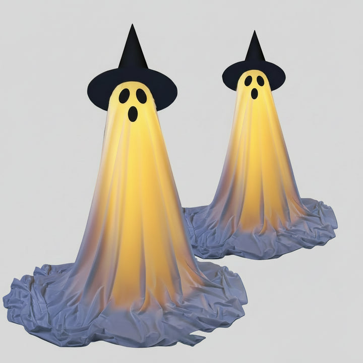 Halloween Decoration Halloween Theme Sound Effects - Image 1