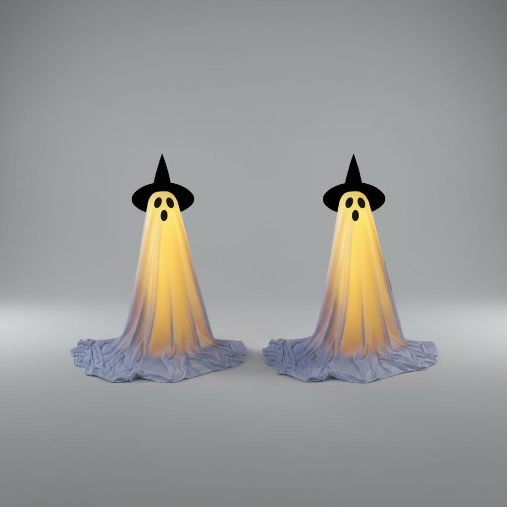 Halloween Decoration Halloween Theme Sound Effects - Image 2