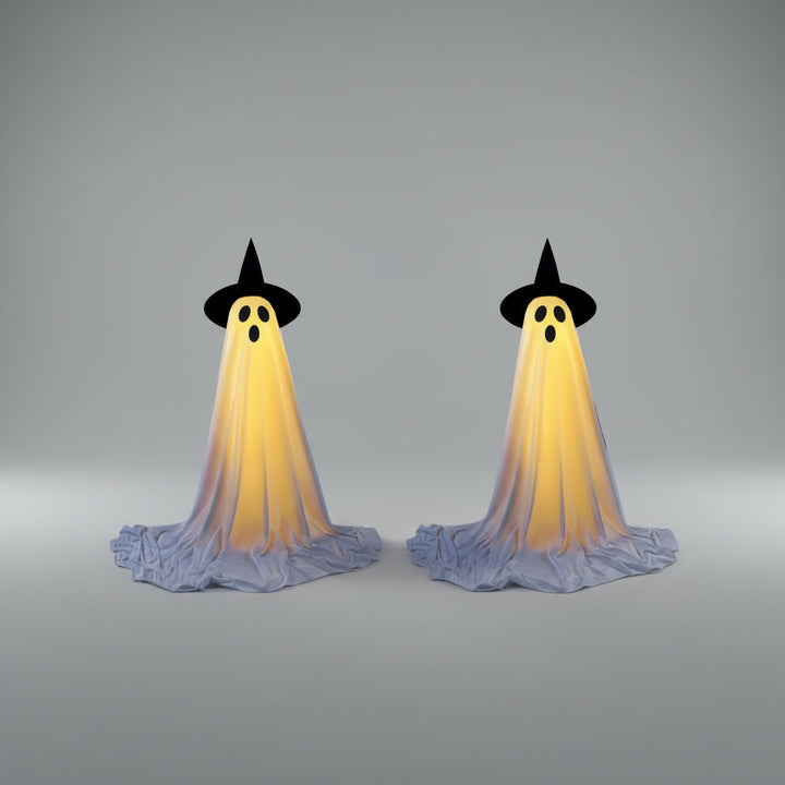 Halloween Decoration Halloween Theme Sound Effects - Image 2
