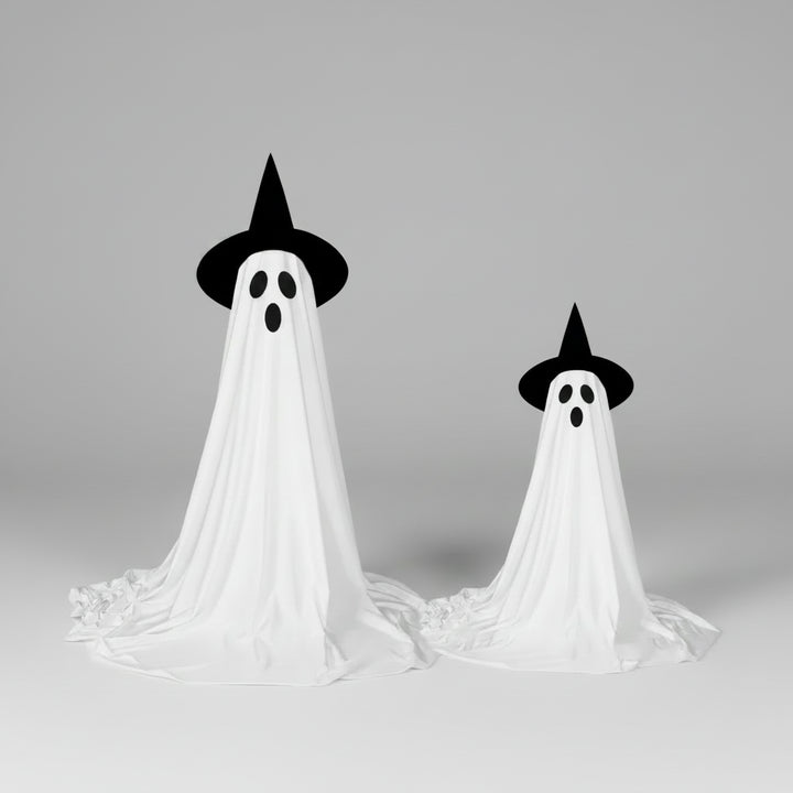 Halloween Decoration Halloween Theme Sound Effects - Image 3