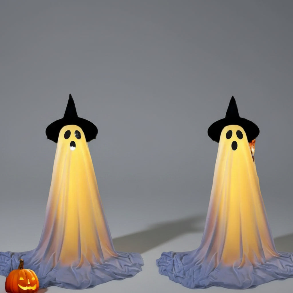 Halloween Decoration Halloween Theme Sound Effects - Image 5