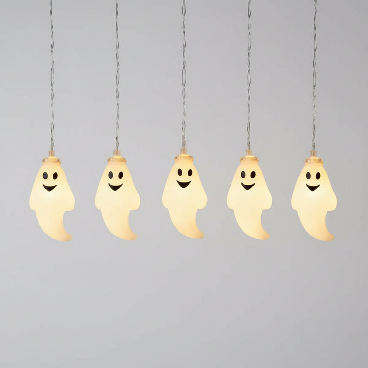 Halloween Decoration LED Lights Battery Powered String Lights - Image 1