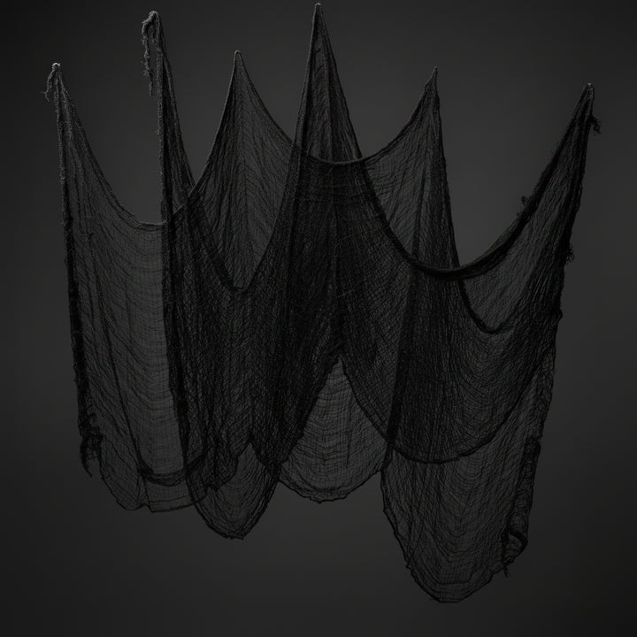 Halloween Decoration Netting Party Decor Scary - Image 6