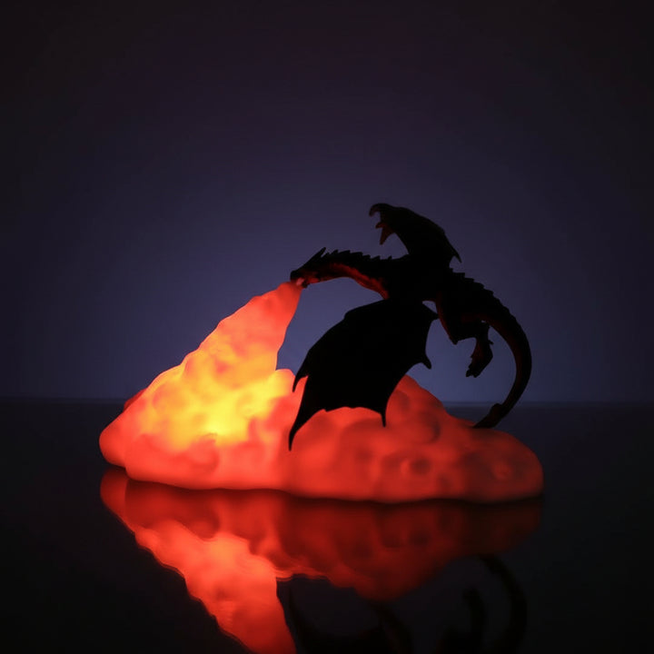 Halloween Decoration Night Light Kids Room Decor - Image 2