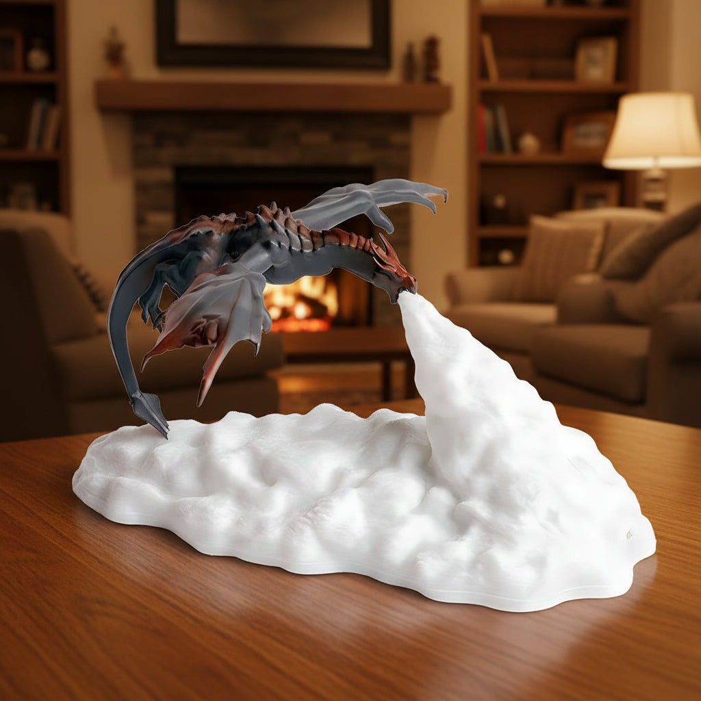 Halloween Decoration Night Light Kids Room Decor - Image 3