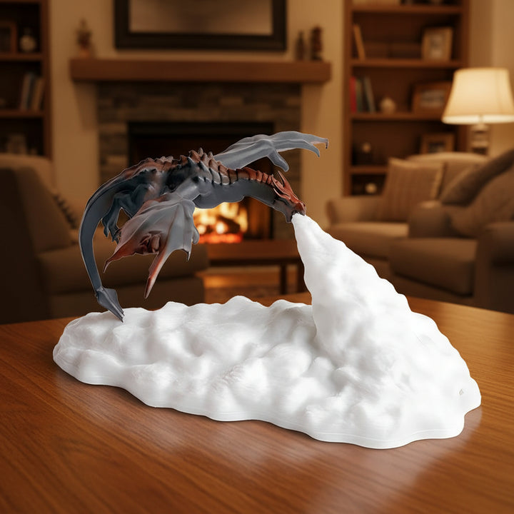 Halloween Decoration Night Light Kids Room Decor - Image 3