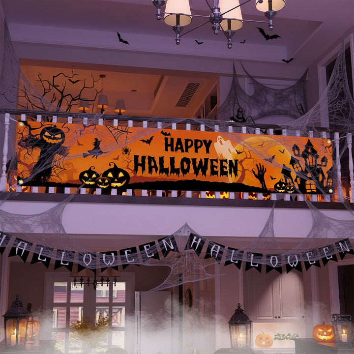 Halloween Decoration Outdoor Theme - Image 4