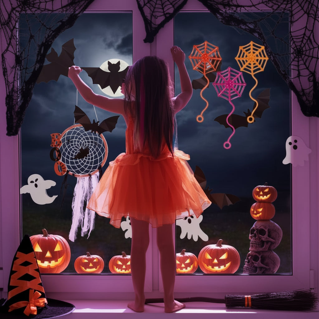 Halloween Decoration Party Decor - Image 2