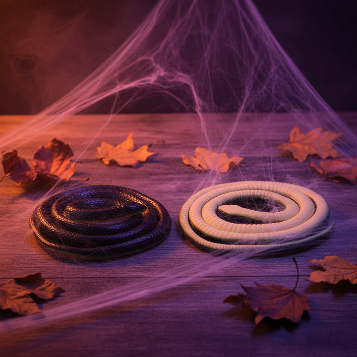 Halloween Decoration Thrilling Realistic Design - Image 3