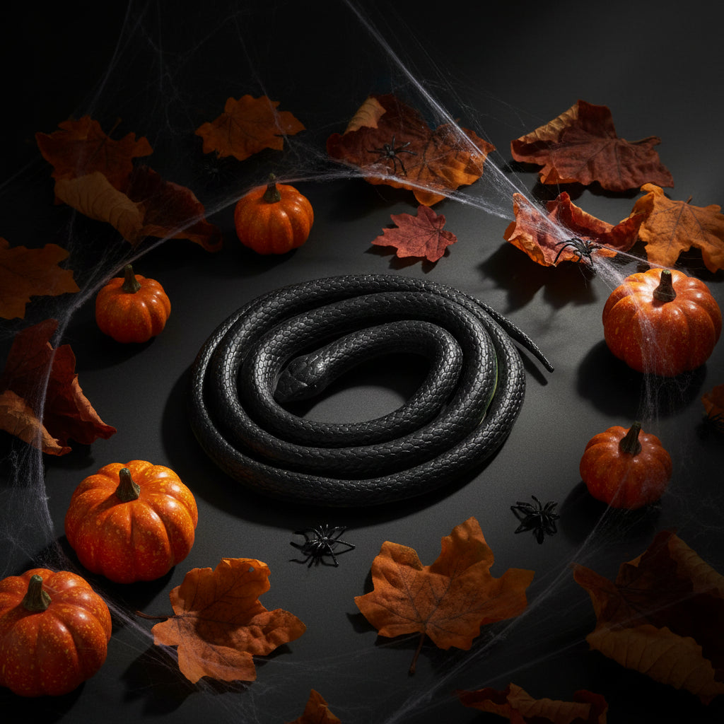 Halloween Decoration Thrilling Realistic Design - Image 6