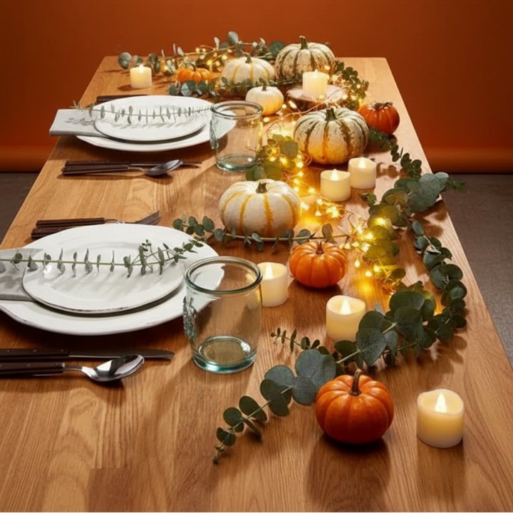 Halloween Decorations Glowing Decor  - Image 3