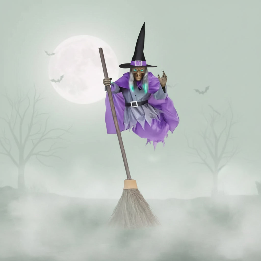 Halloween Decorations Scary Decoration Outdoor Halloween Decor - Image 1