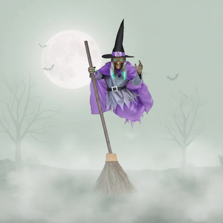 Halloween Decorations Scary Decoration Outdoor Halloween Decor - Image 1