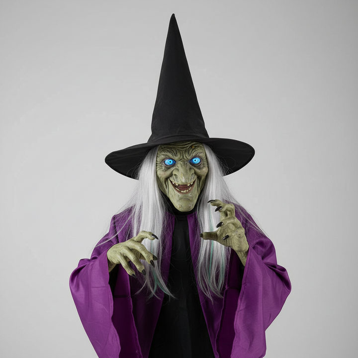 Halloween Decorations Scary Decoration Outdoor Halloween Decor - Image 3