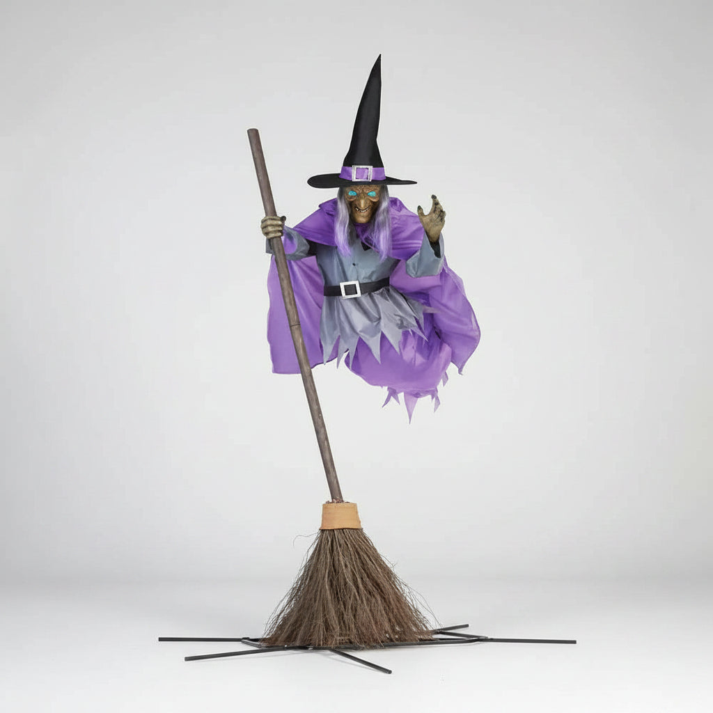 Halloween Decorations Scary Decoration Outdoor Halloween Decor - Image 6