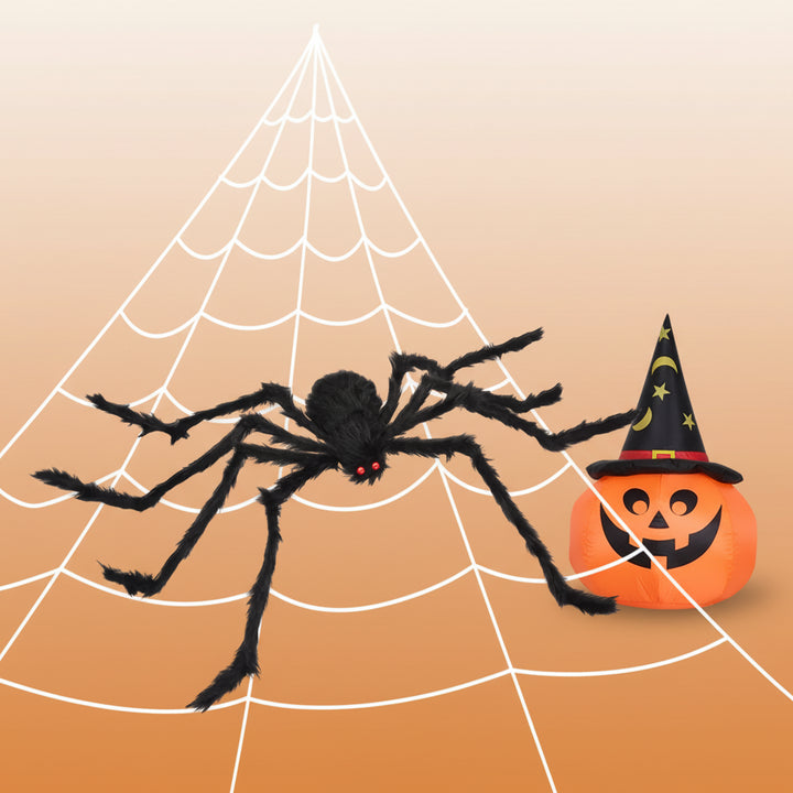 Halloween Decoratios Creepy Outdoor Decor - Image 1