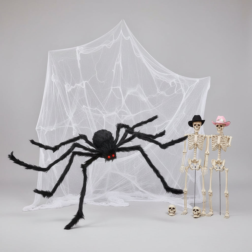 Halloween Decoratios Creepy Outdoor Decor - Image 3