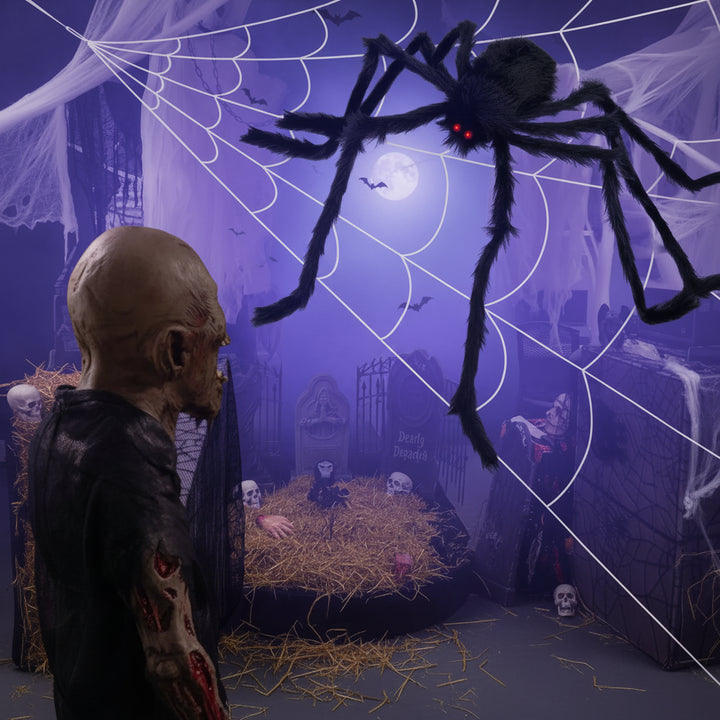 Halloween Decoratios Creepy Outdoor Decor - Image 6