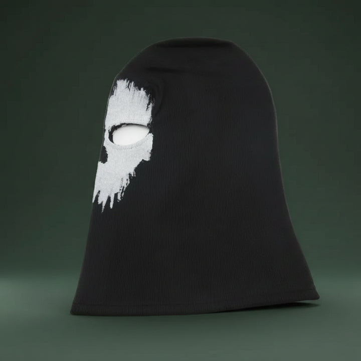 Halloween Mask Design Full Face Coverage Cotton Material - Image 5