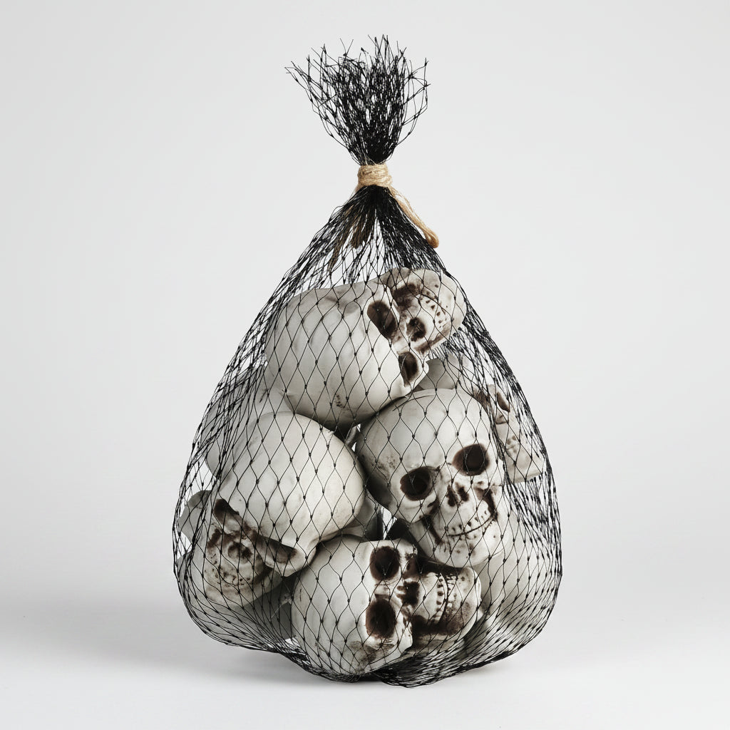 Halloween Party Decorations Scary Decor Spooky Home Accent - Image 5