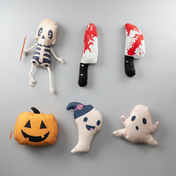 Halloween Toy Catnip Toys Interactive Fun Cats Funny Cat Toys - Image 6