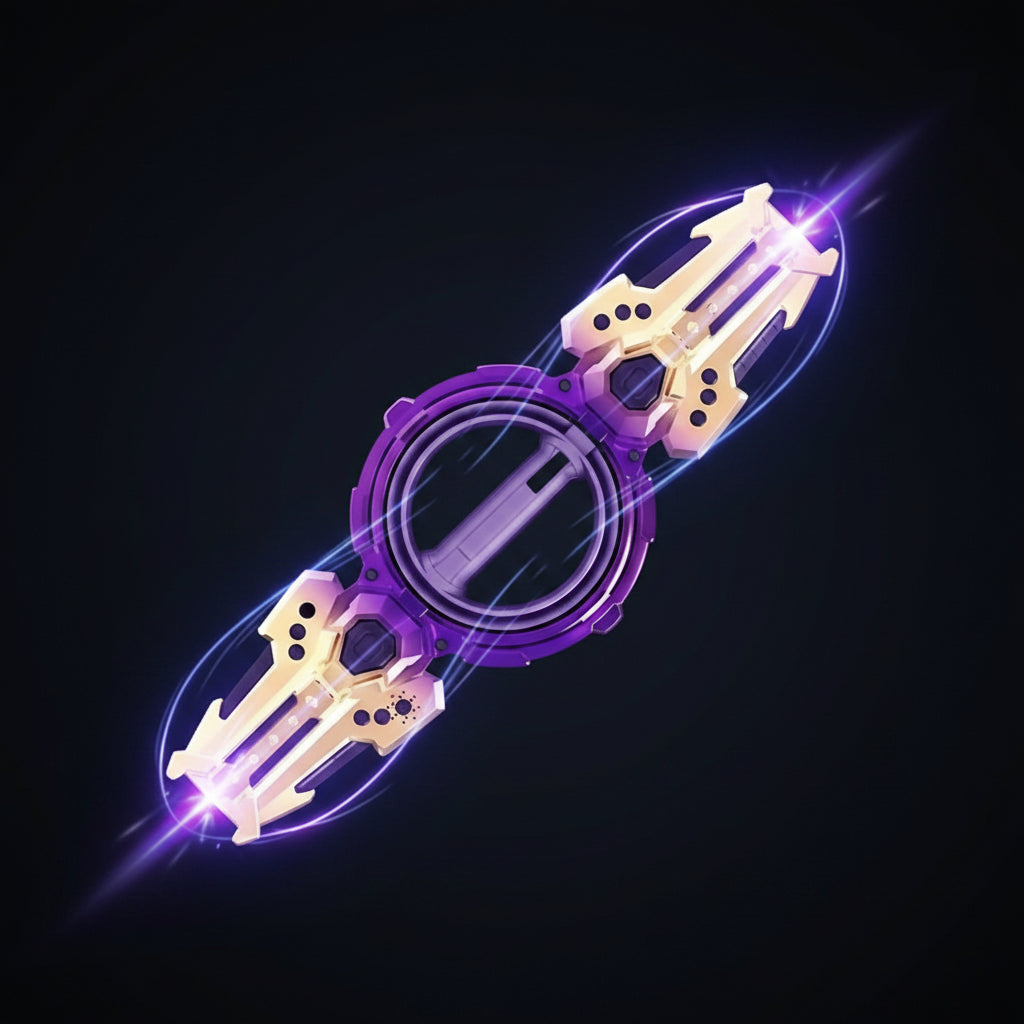 Halloween Toy Light Up Sword Action Figure - Image 4