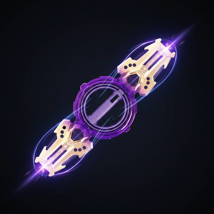 Halloween Toy Light Up Sword Action Figure - Image 4
