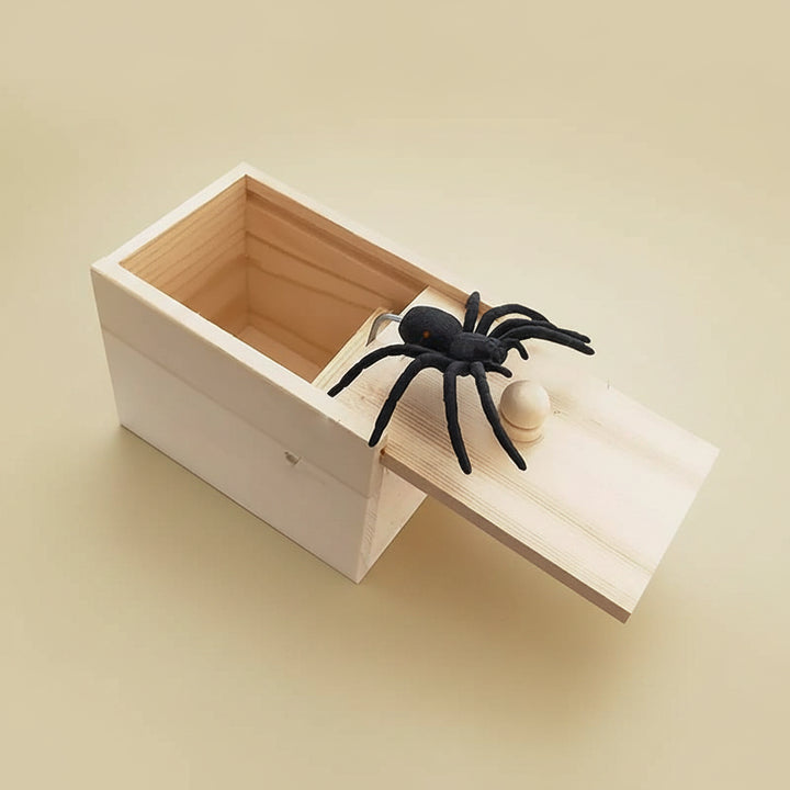 Halloween Toy Trick Surprise Prank Toy - Image 1