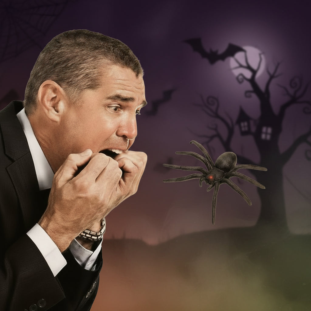 Halloween Toy Trick Surprise Prank Toy - Image 5