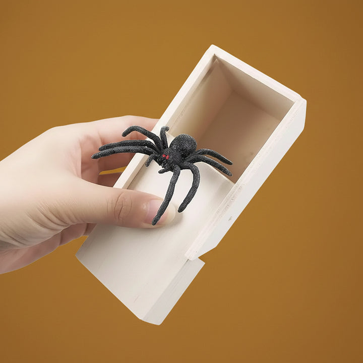 Halloween Toy Trick Surprise Prank Toy - Image 6