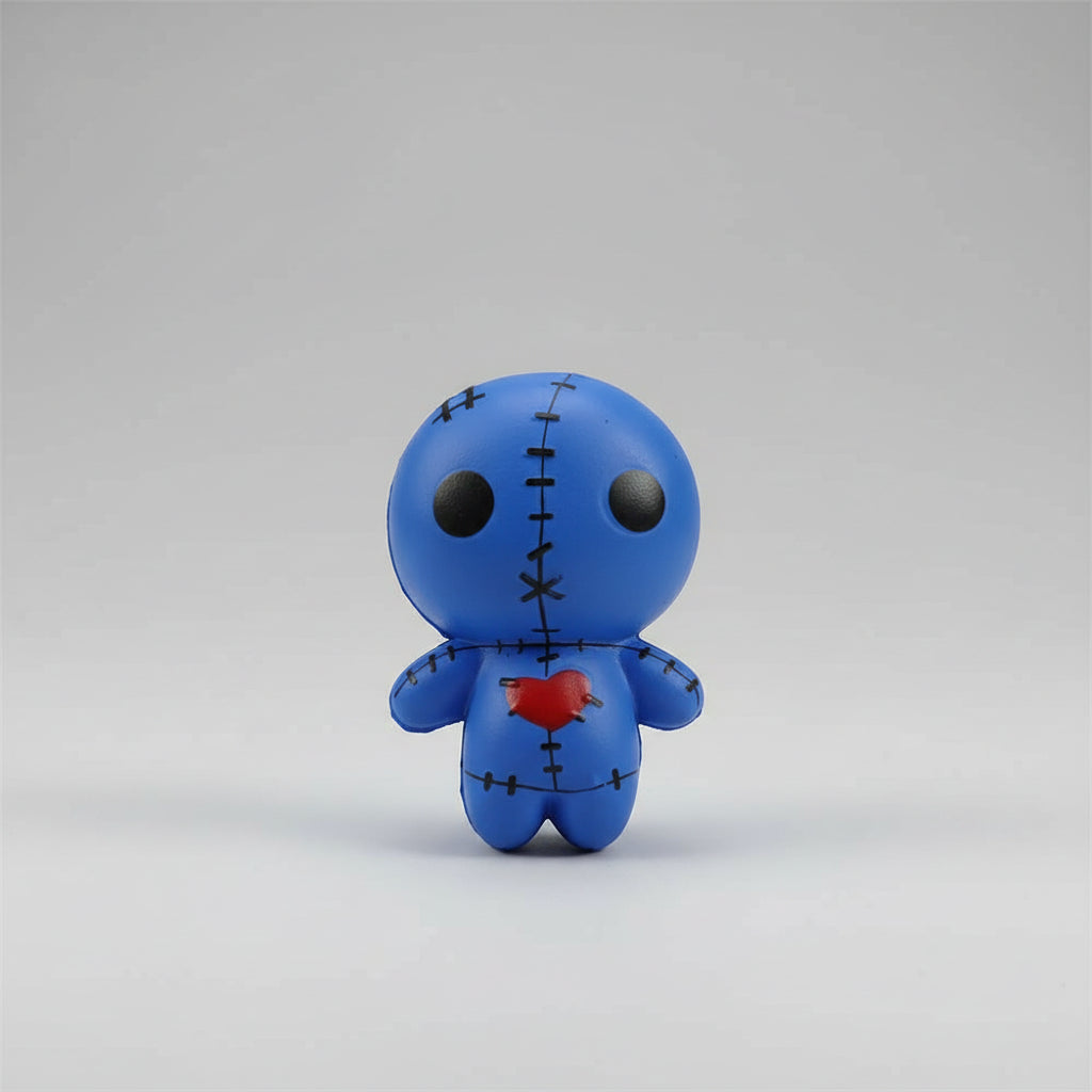 Halloween Toys Stress Relief Toy Slow Rising Squishy - Image 9