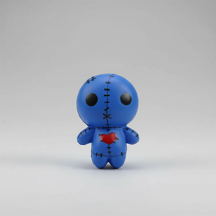 Halloween Toys Stress Relief Toy Slow Rising Squishy - Image 9