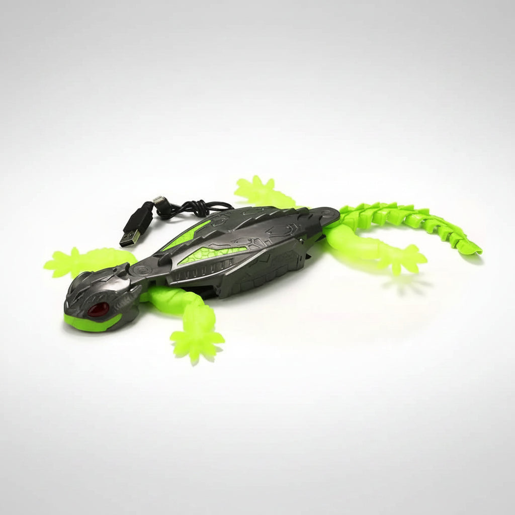 Halloween Toys Wall Climbing Spider Remote Control Toy - Image 10